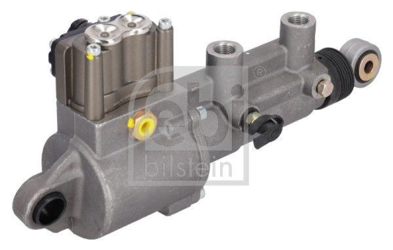 FEBI BILSTEIN Schaltzylinder (Schaltgetriebe) 197005