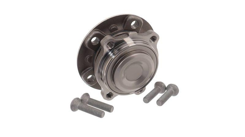 SKF Wheel Bearing Kit
