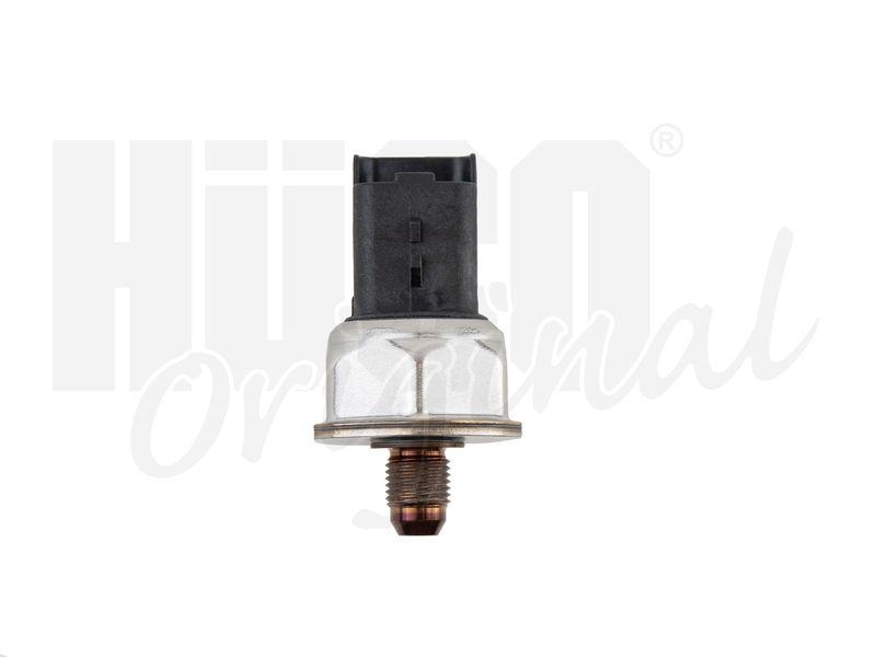 HITACHI Sensor, Kraftstoffdruck Hueco 131934