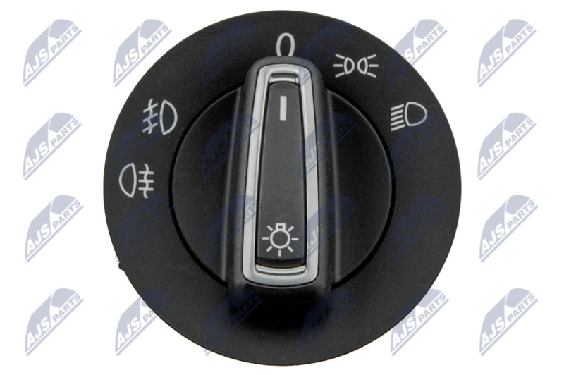 NTY Schalter, Hauptlicht EWS-VW-100