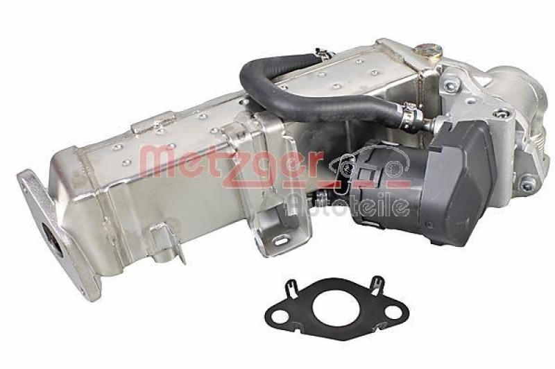 METZGER EGR Module