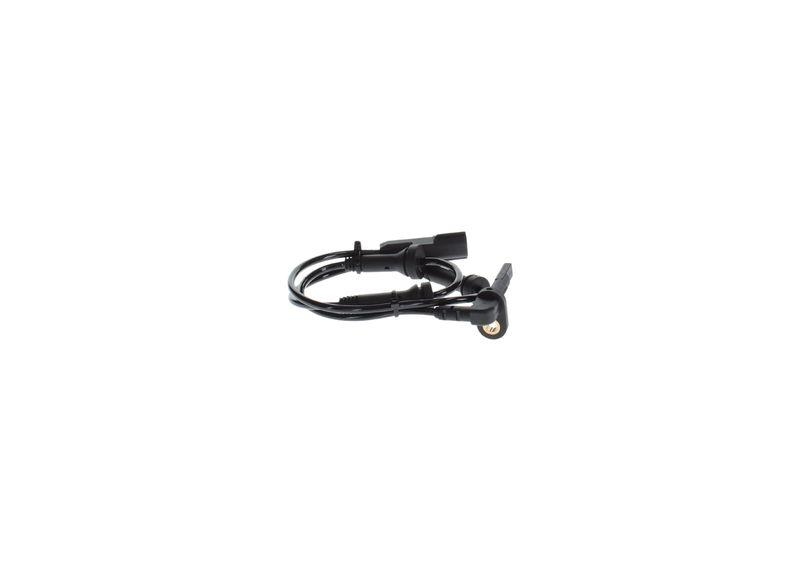BOSCH Sensor, wheel speed