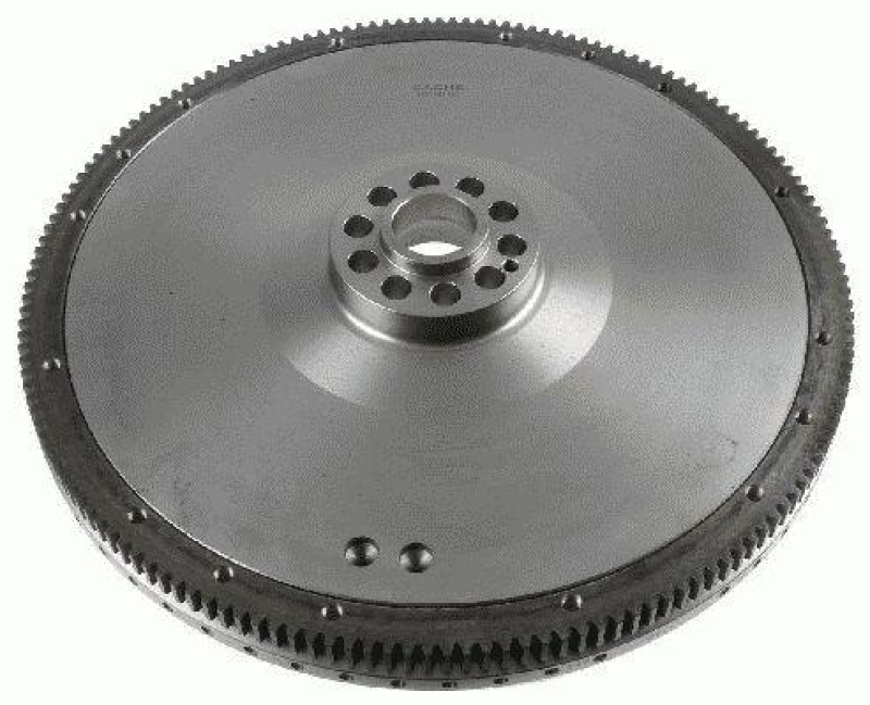 Sachs Schwungrad Zweimassenschwungrad passend f&uuml;r MAN TGS I 28.440,33.54...