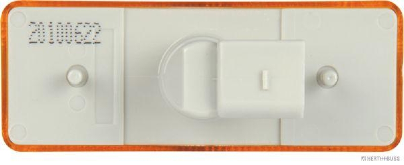 HERTH+BUSS ELPARTS Side Marker Light