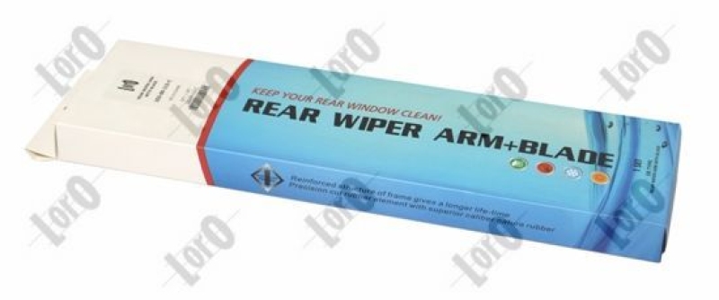 Wischarm-Satz, Scheibenreinigung 103-00-103-C