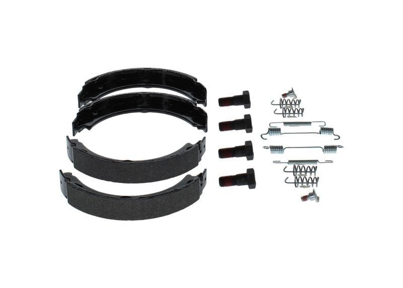 BOSCH Ignition Cable