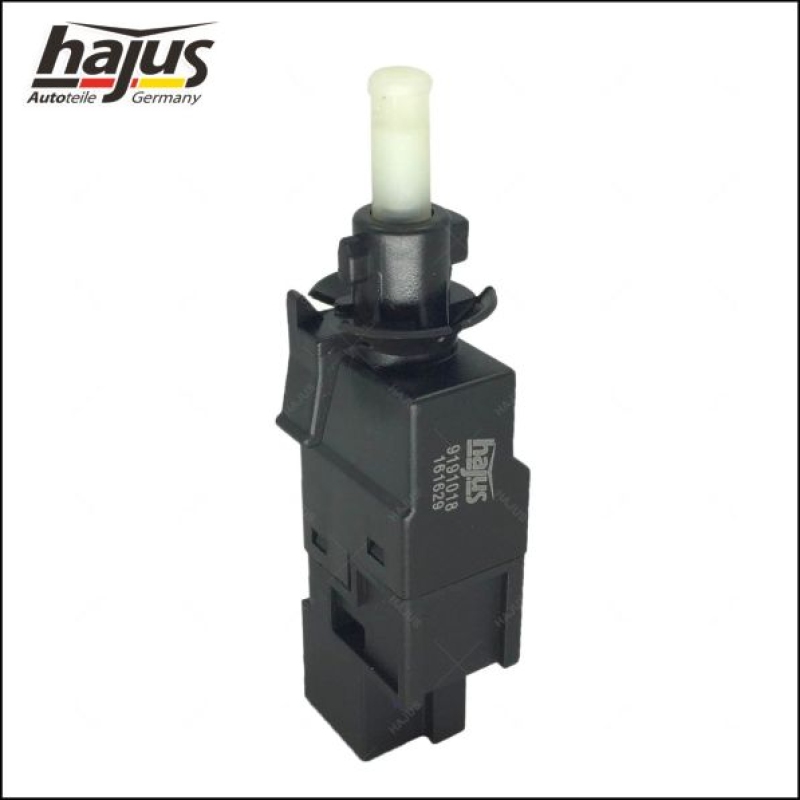 hajus Autoteile Bremslichtschalter 9191018