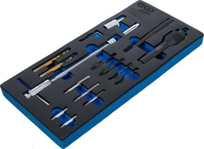 BGS Disassembly Tool Set, glow plug