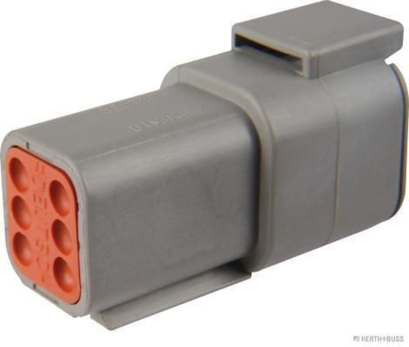 HERTH+BUSS ELPARTS Steckgeh&auml;use 50391008