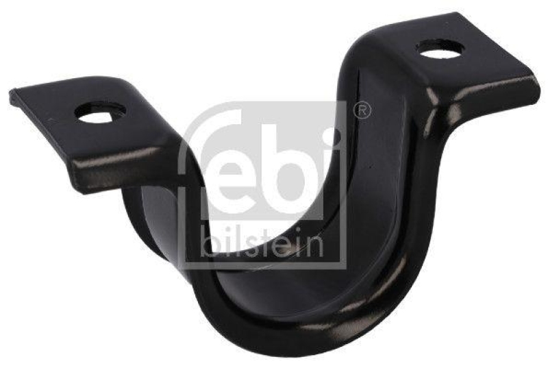 FEBI BILSTEIN Halter, Stabilisatorlagerung febi Plus