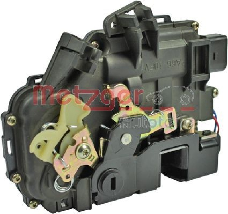 METZGER Door Lock OE-part