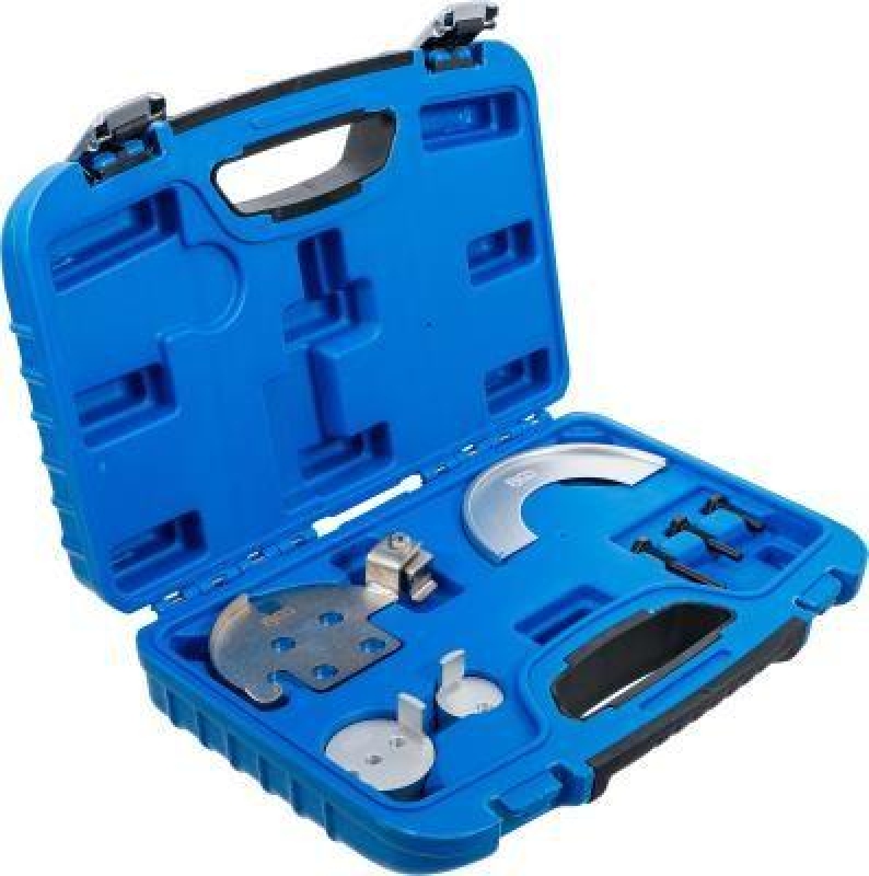 BGS Mounting Tool Set, belt drive