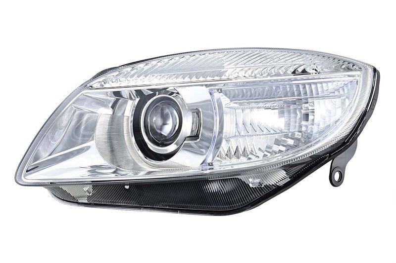 HELLA Headlight