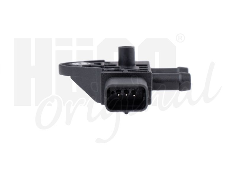 HITACHI Sensor, Abgasdruck Hueco 137438