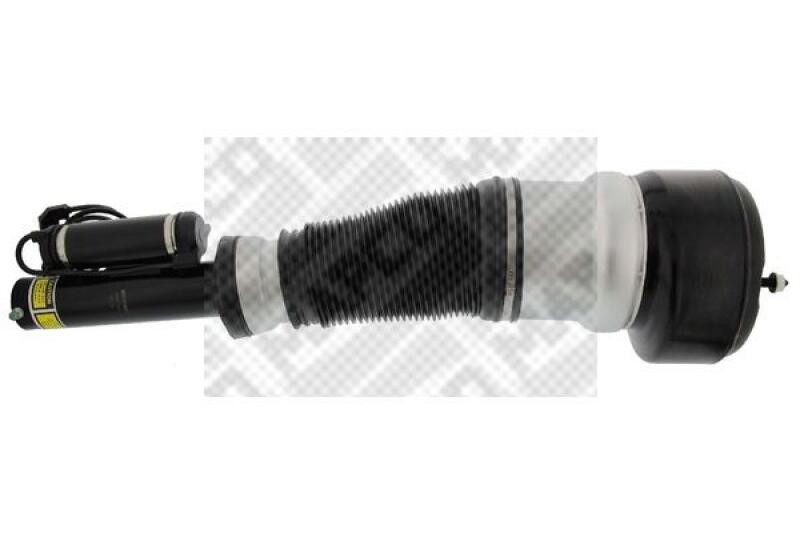 MAPCO Air Spring Strut