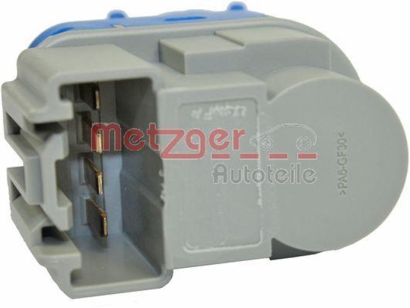 METZGER Bremslichtschalter ORIGINAL ERSATZTEIL GREENPARTS 911154