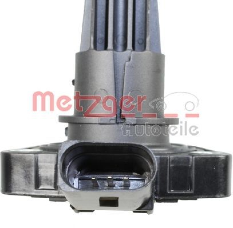 METZGER Sensor, engine oil level GREENPARTS
