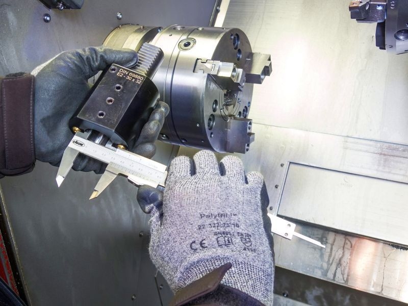 VIGOR Vernier Calliper