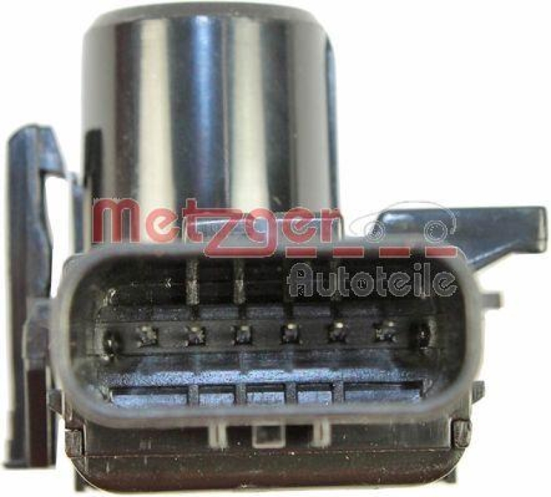 METZGER Sensor, Einparkhilfe 901183