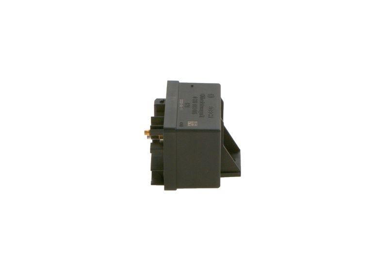 BOSCH Control Unit, glow plug system