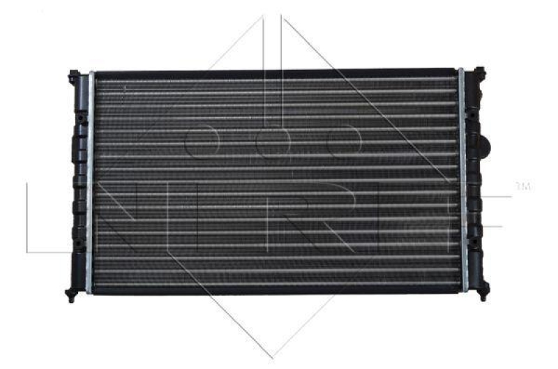 NRF Radiator, engine cooling