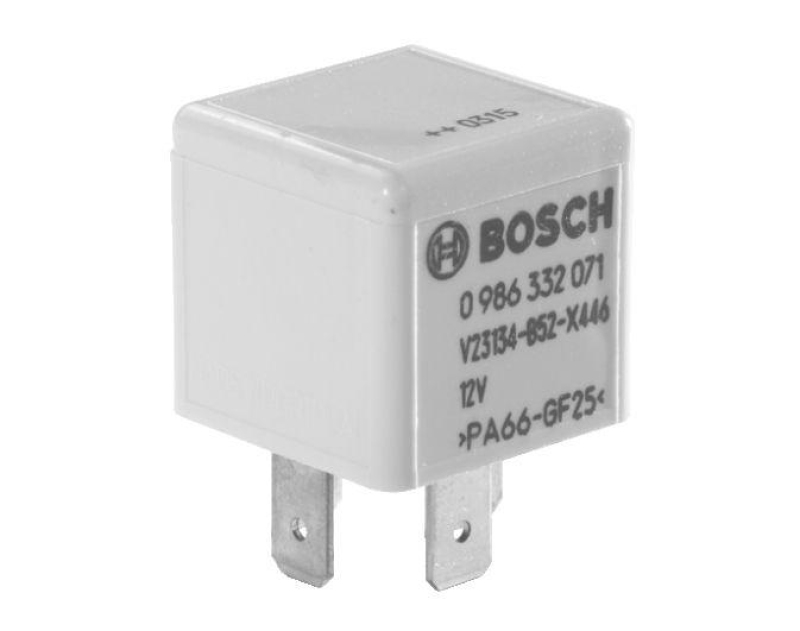BOSCH Blinkgeber 0 986 332 071