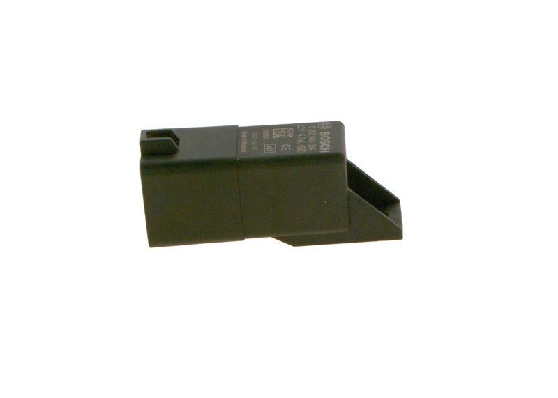 BOSCH Control Unit, glow plug system