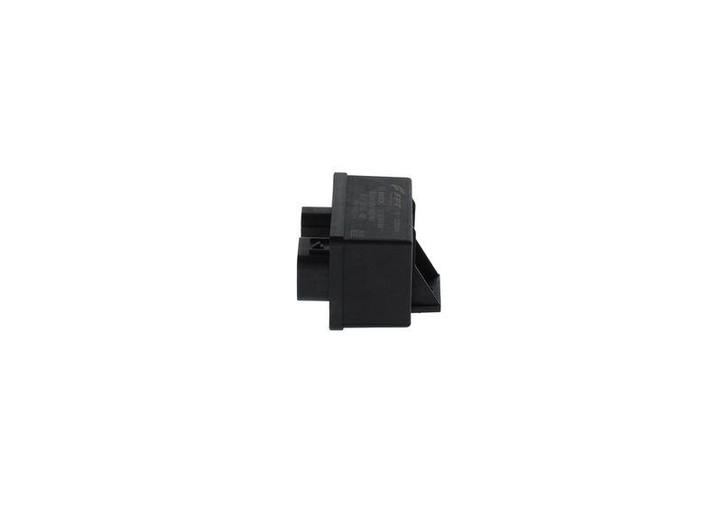 BOSCH Control Unit, glow plug system