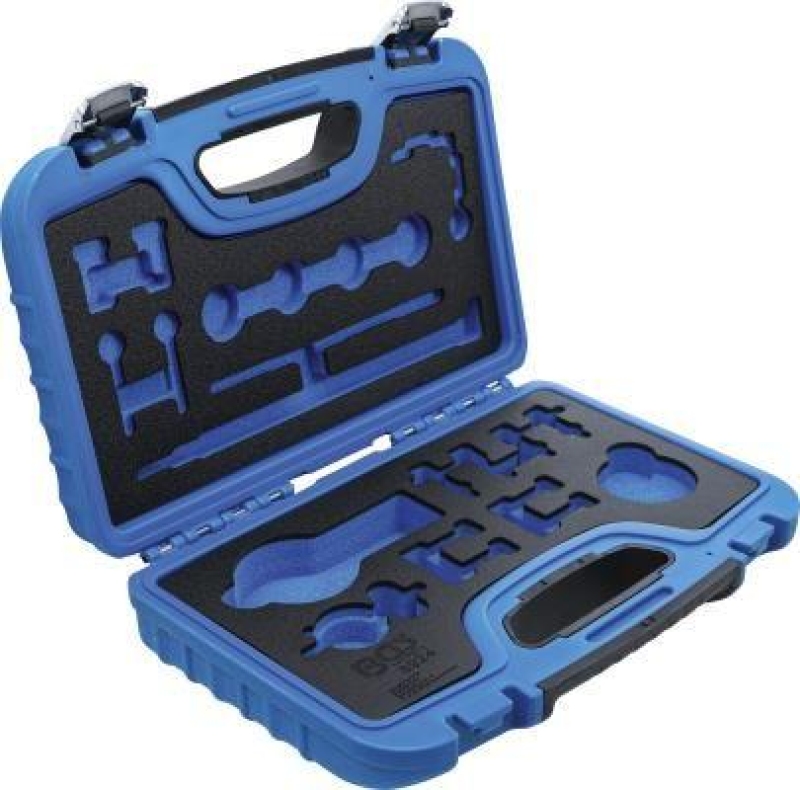 BGS Toolbox