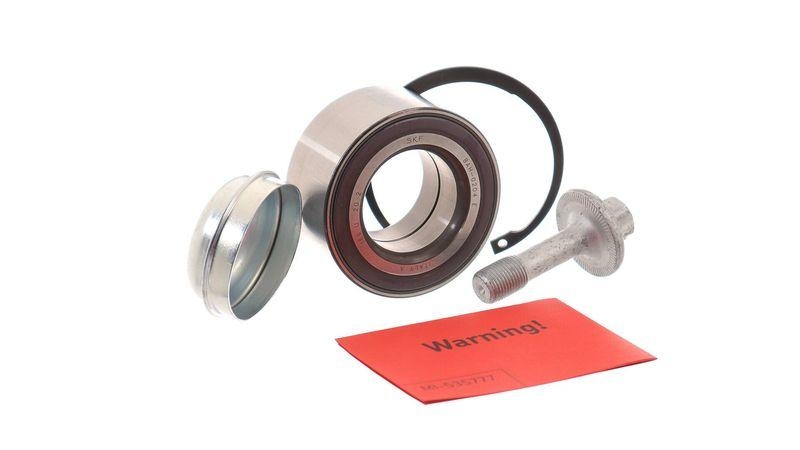 SKF Wheel Bearing Kit