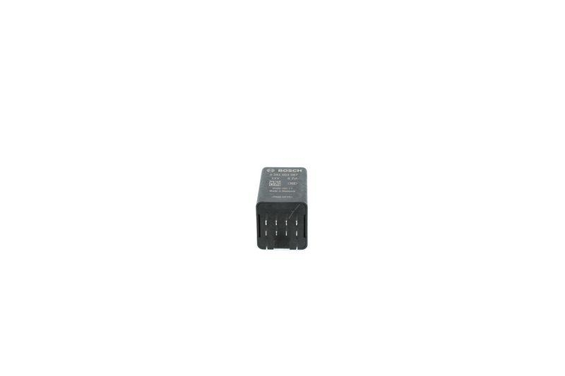 BOSCH Control Unit, glow plug system