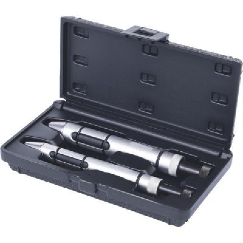 KS TOOLS Zentrierwerkzeugsatz, Kupplung 1502285