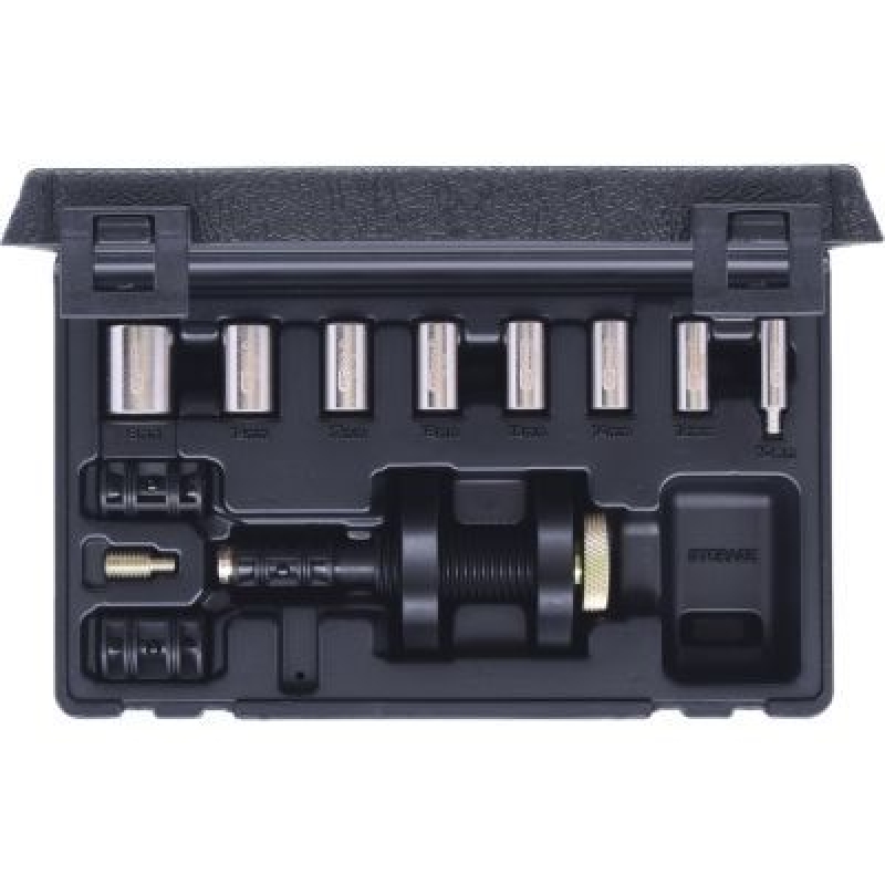 KS TOOLS Zentrierwerkzeugsatz, Kupplung 1502290