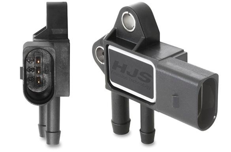 HJS Sensor, exhaust pressure genuine