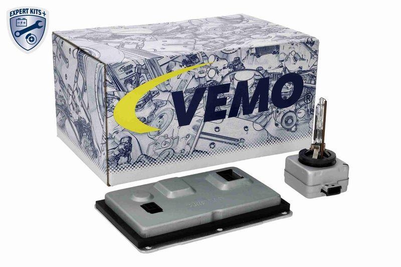 VEMO Z&uuml;ndger&auml;t, Gasentladungslampe EXPERT KITS + V10-84-0164