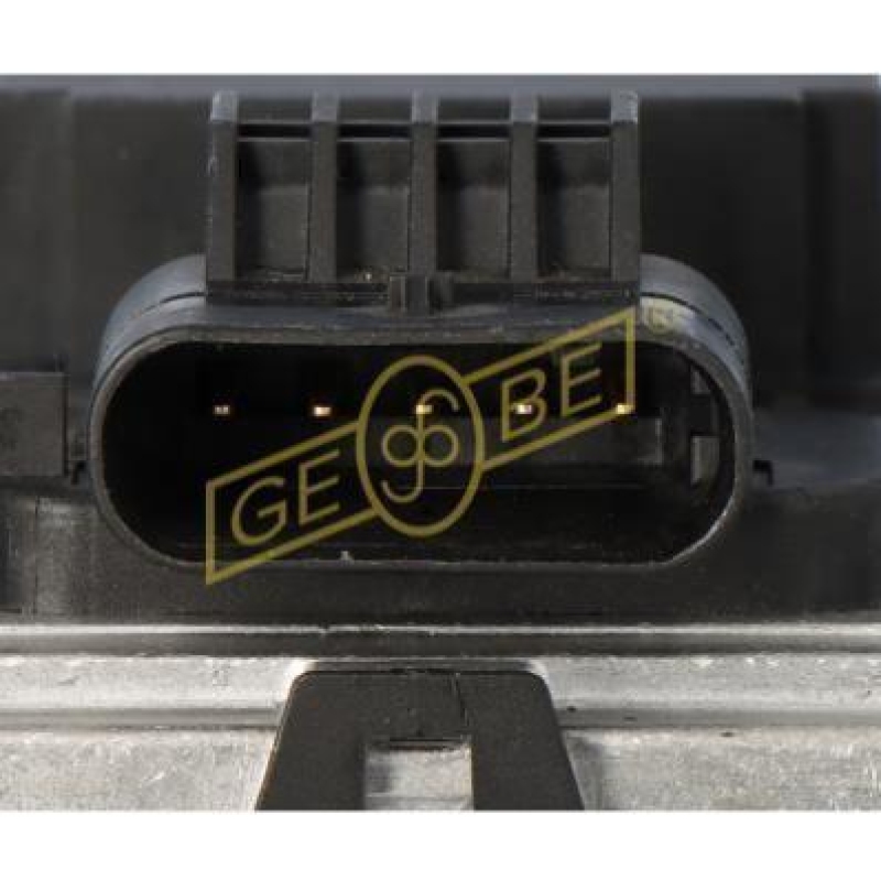 GEBE NOx-Sensor, NOx-Katalysator 9 2894 1