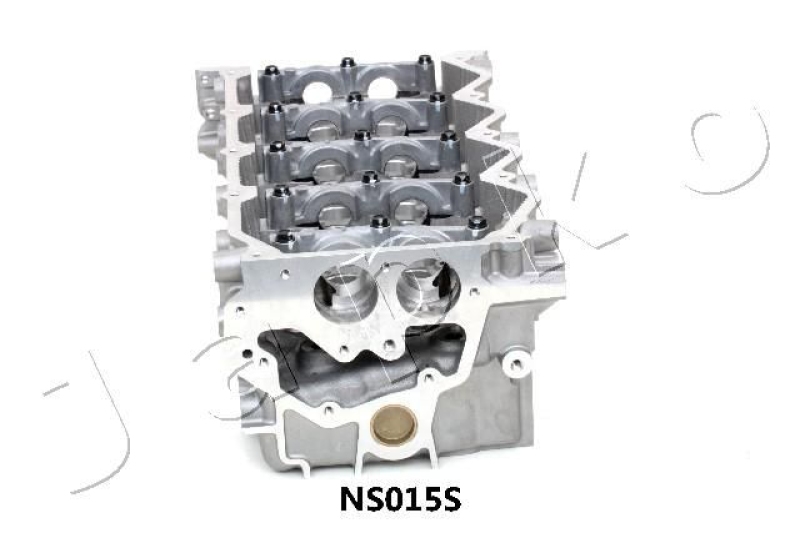 JAPKO Cylinder Head