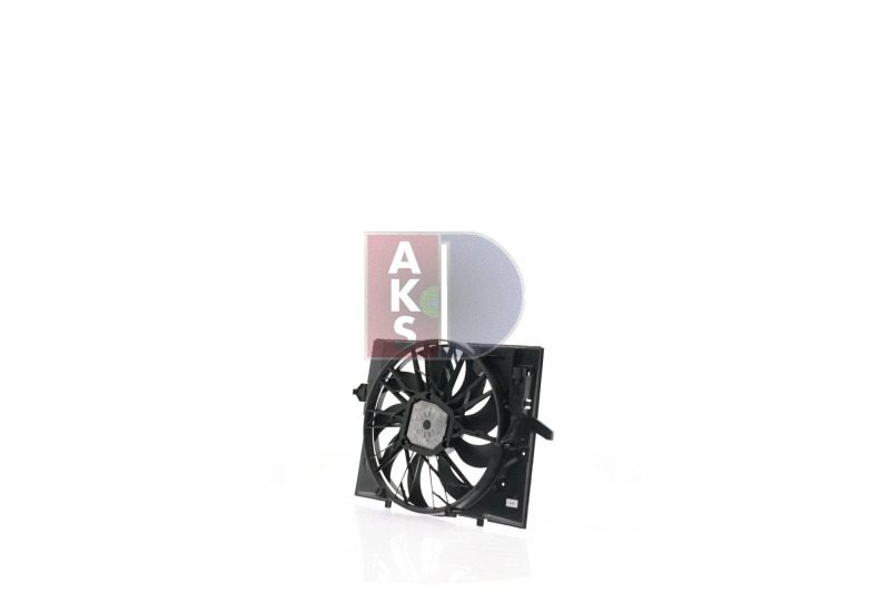 AKS DASIS Fan, radiator