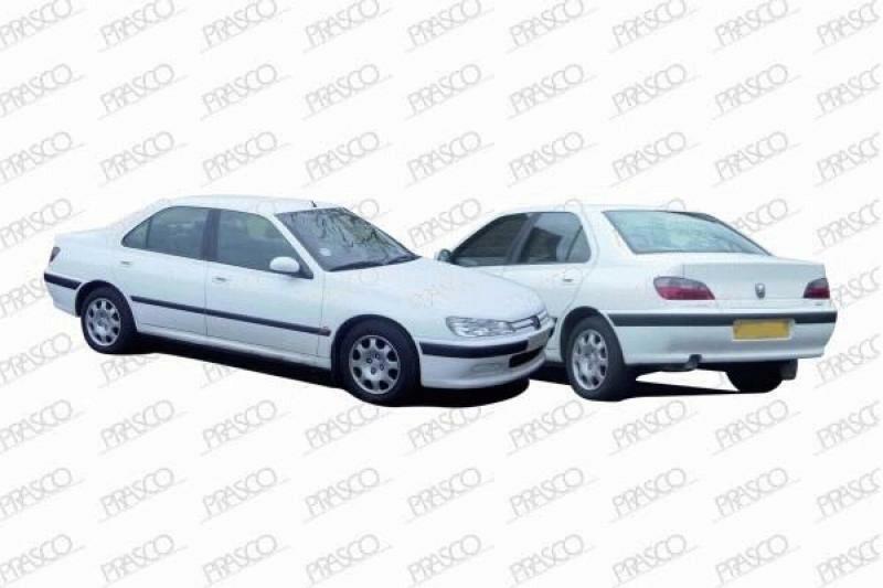 Trim/Protective Strip, bumper
