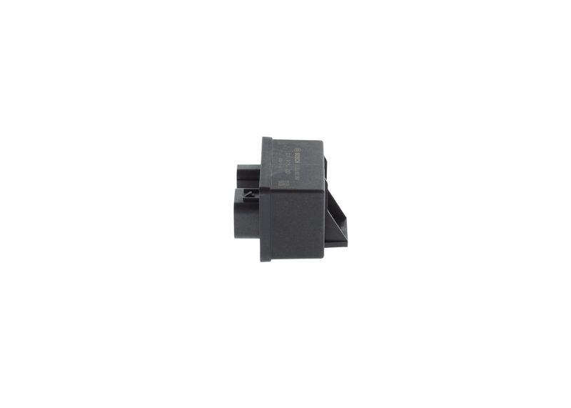 BOSCH Control Unit, glow time