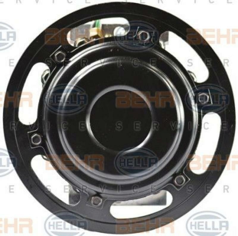 HELLA Compressor, air conditioning