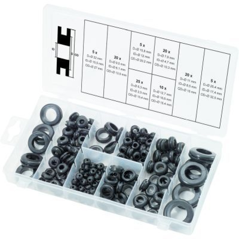 KS TOOLS Sortimentskasten 9700050