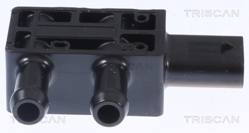 TRISCAN Sensor, Abgasdruck