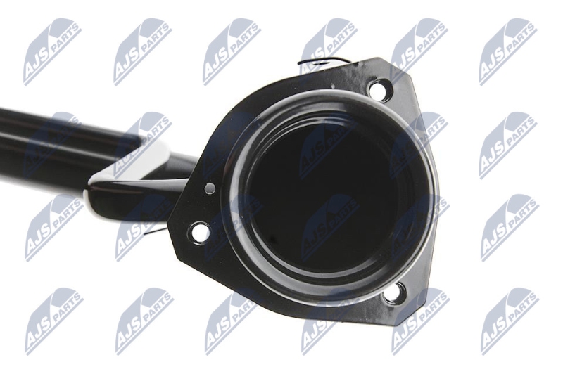 NTY Einf&uuml;llstutzen, Kraftstoffbeh&auml;lter PWP-MS-002