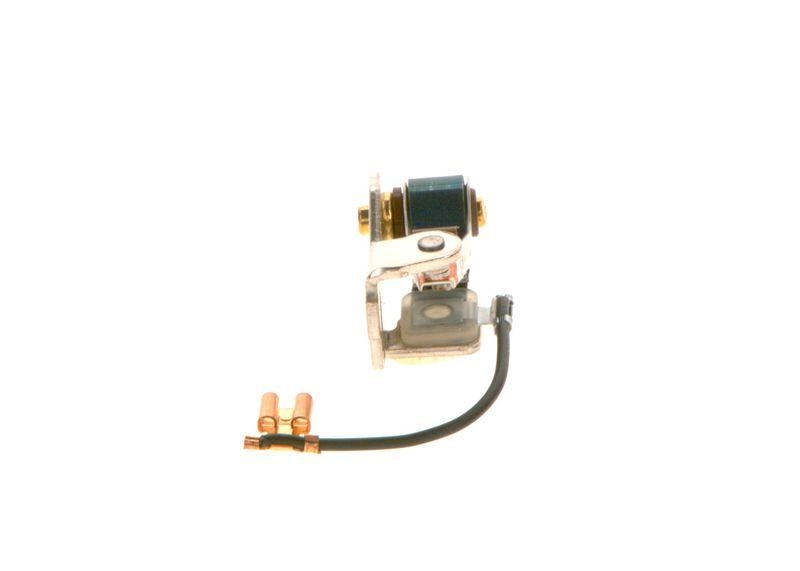 BOSCH Contact Breaker, distributor