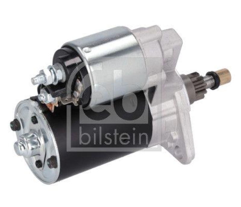 FEBI BILSTEIN Starter