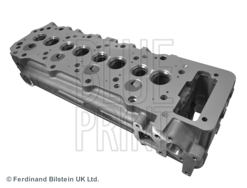 BLUE PRINT Cylinder Head