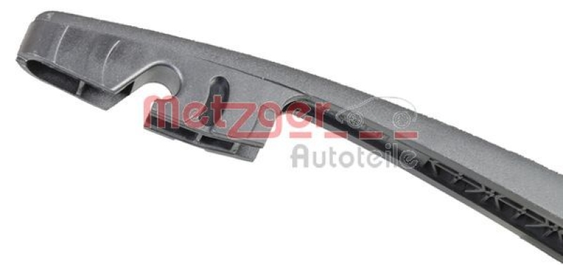 METZGER Wiper Arm, window cleaning