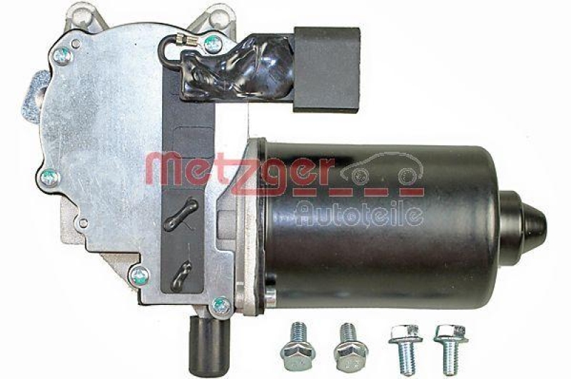 METZGER Wischermotor GREENPARTS