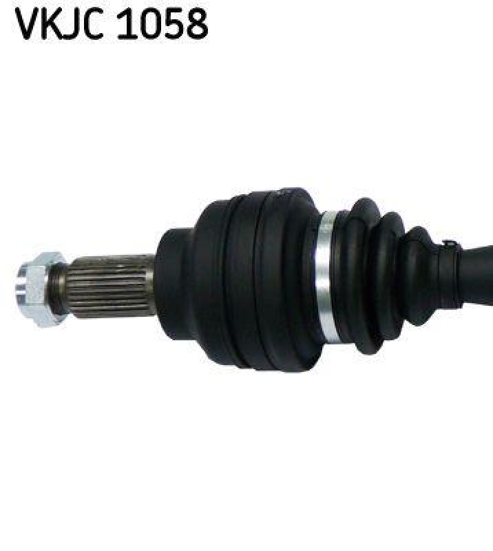 SKF Drive Shaft